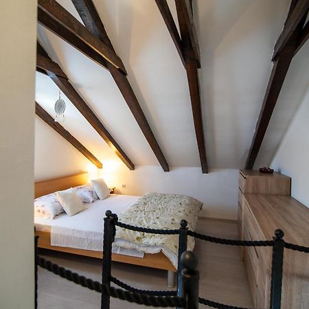Studio Apartment Dona Τρογκίρ Εξωτερικό φωτογραφία