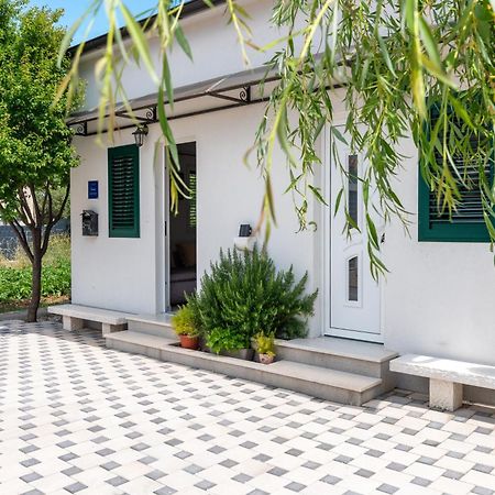 Studio Apartment Dona Τρογκίρ Εξωτερικό φωτογραφία