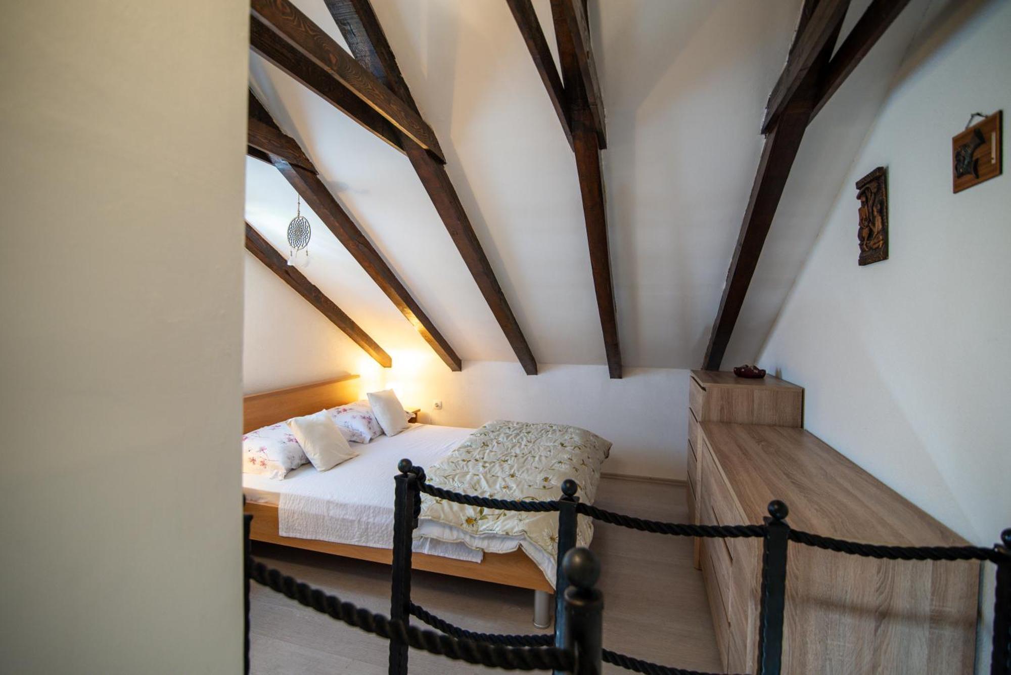 Studio Apartment Dona Τρογκίρ Εξωτερικό φωτογραφία