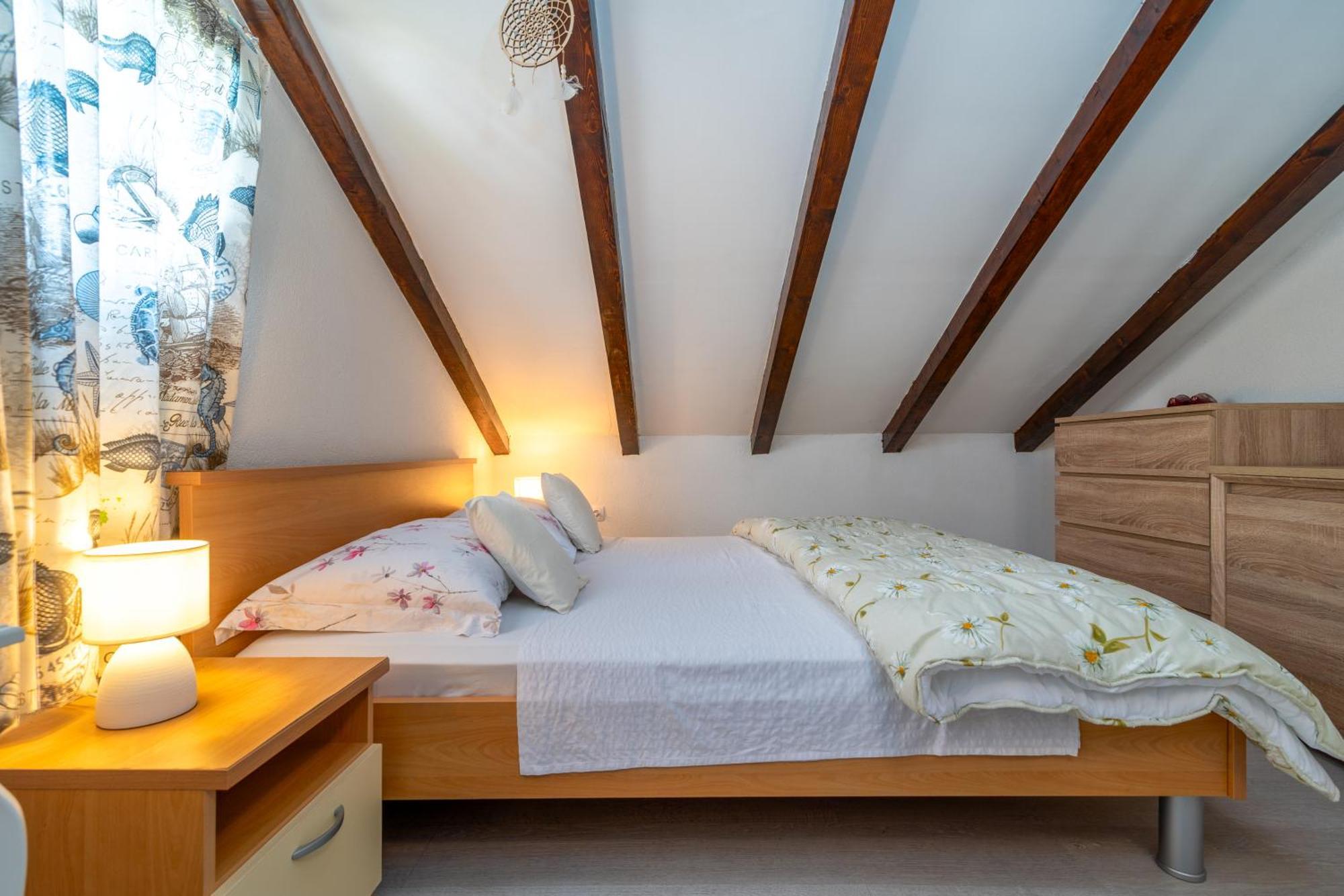 Studio Apartment Dona Τρογκίρ Εξωτερικό φωτογραφία
