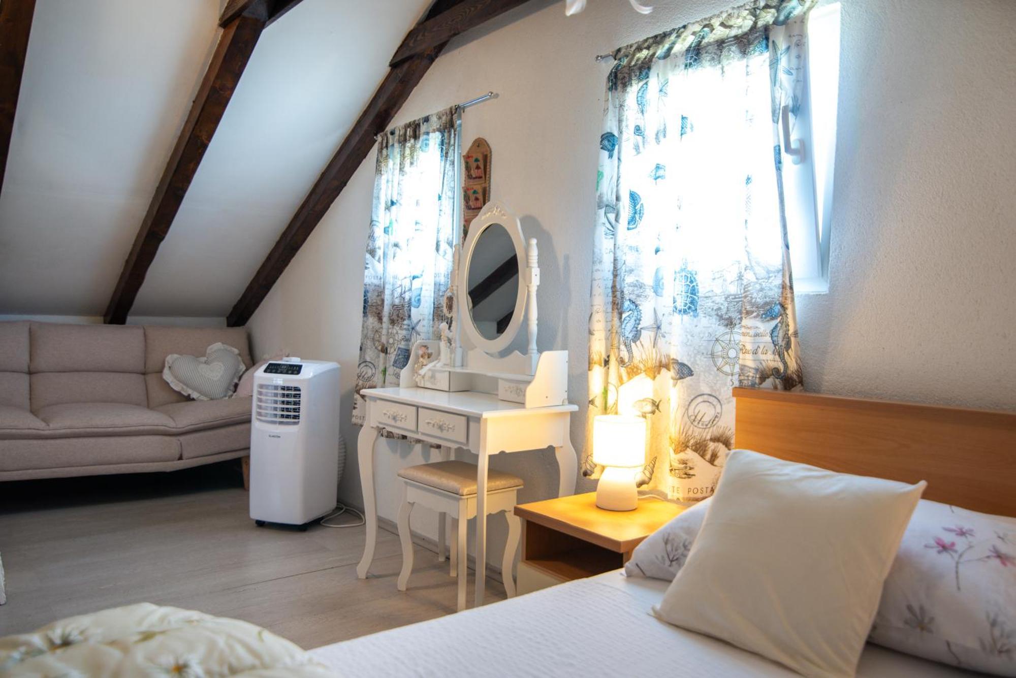 Studio Apartment Dona Τρογκίρ Εξωτερικό φωτογραφία